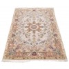 Tapis persan Tabriz fait main Réf ID 186012 - 98 × 149