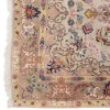 Tapis persan Tabriz fait main Réf ID 186012 - 98 × 149