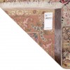 Tapis persan Tabriz fait main Réf ID 186012 - 98 × 149