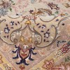 Tapis persan Tabriz fait main Réf ID 186012 - 98 × 149