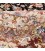 Tabriz Alfombera Persa  Ref 186013