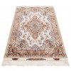 Tapis persan Tabriz fait main Réf ID 186014 - 100 × 151