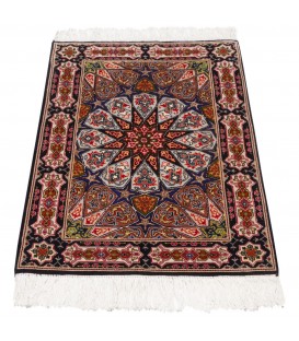 大不里士 伊朗手工地毯 代码 186016