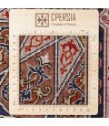 Tabriz Rug Ref 186016