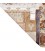 El Dokuma Halı Tebriz 186019 - 79 × 122