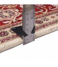 イランの手作りカーペット ヘリズ 番号 186023 - 152 × 210