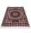 Tabriz Rug Ref 186024