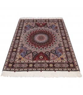 大不里士 伊朗手工地毯 代码 186024