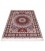 Tabriz Rug Ref 186024