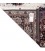 Tabriz Rug Ref 186024