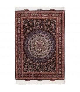 大不里士 伊朗手工地毯 代码 186025