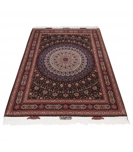 大不里士 伊朗手工地毯 代码 186025
