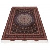 Tapis persan Tabriz fait main Réf ID 186025 - 152 × 206