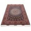 Tapis persan Tabriz fait main Réf ID 186025 - 152 × 206