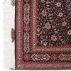 Handgeknüpfter Tabriz Teppich. Ziffer 186025