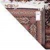 Tapis persan Tabriz fait main Réf ID 186025 - 152 × 206