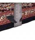 イランの手作りカーペット タブリーズ 番号 186025 - 152 × 206