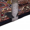 Tappeto persiano Tabriz annodato a mano codice 186026 - 154 × 207