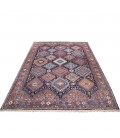 ALFOMBRA  REF  161007