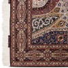 Tapis persan Tabriz fait main Réf ID 186028 - 157 × 202