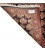 Bidjar Afshar Runner Ref 101876