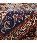Handgeknüpfter Tabriz Teppich. Ziffer 186028