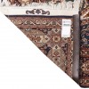 Tappeto persiano Tabriz annodato a mano codice 186029 - 153 × 204