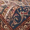 Tappeto persiano Tabriz annodato a mano codice 186029 - 153 × 204