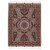 Tabriz Rug Ref 186031