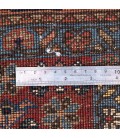 handgeknüpfter persischer Teppich. Ziffer 161007