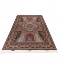 Tabriz Rug Ref 186032