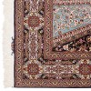 Tapis persan Tabriz fait main Réf ID 186032 - 204 × 305