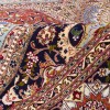 Tapis persan Tabriz fait main Réf ID 186032 - 204 × 305