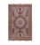 Tabriz Alfombera Persa  Ref 186034