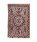 Tabriz Alfombera Persa  Ref 186034