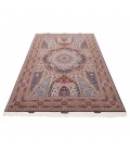 Tabriz Alfombera Persa  Ref 186034