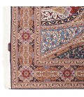 Tabriz Alfombera Persa  Ref 186034