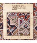 Tabriz Alfombera Persa  Ref 186034