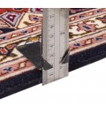 Tabriz Alfombera Persa  Ref 186034