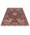 Tabriz Alfombera Persa  Ref 186038