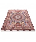 Tabriz Alfombera Persa  Ref 186038