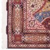 Handgeknüpfter Tabriz Teppich. Ziffer 186038