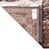 Tappeto persiano Tabriz annodato a mano codice 186039 - 167 × 239