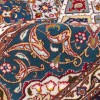 Tappeto persiano Tabriz annodato a mano codice 186039 - 167 × 239