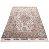 Tappeto persiano Tabriz annodato a mano codice 186040 - 151 × 207