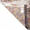 Tappeto persiano Tabriz annodato a mano codice 186040 - 151 × 207