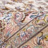 Tappeto persiano Tabriz annodato a mano codice 186040 - 151 × 207