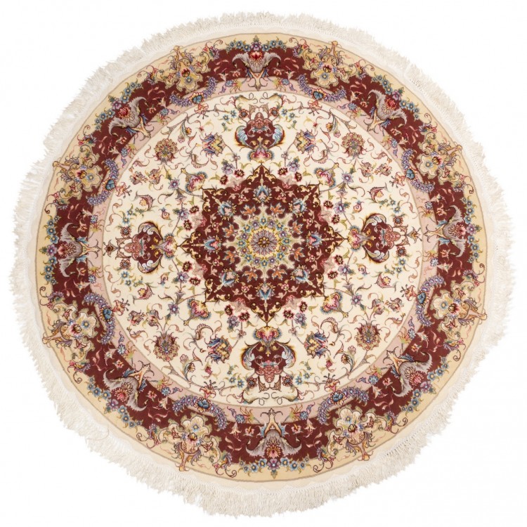 Tabriz Rug Ref 186045