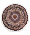 Tabriz Alfombera Persa  Ref 186046
