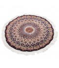 Tabriz Alfombera Persa  Ref 186046
